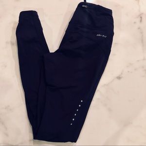 Nike Cut Out Leggings